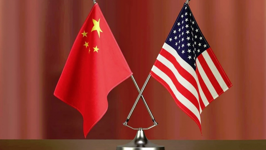 Trung Quốc cảnh báo Mỹ không nên đi quá xa