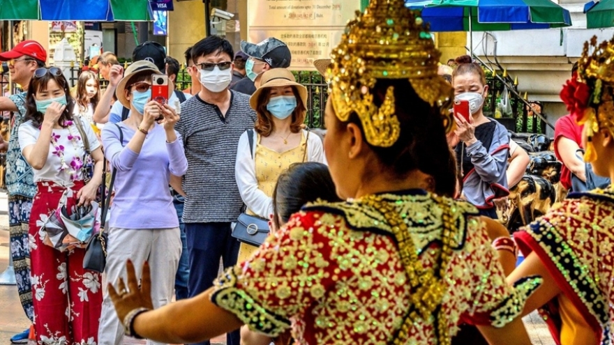 Tình trạng thất nghiệp gia tăng tại Thái Lan do Covid-19