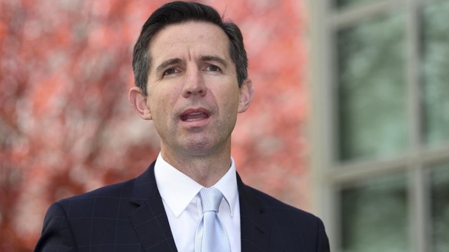 Căng thẳng trong quan hệ Australia-Trung Quốc lan sang du lịch