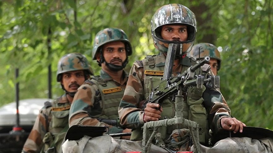 Trung Quốc tự bao vây bằng các động thái mới ở biên giới với Ấn Độ?