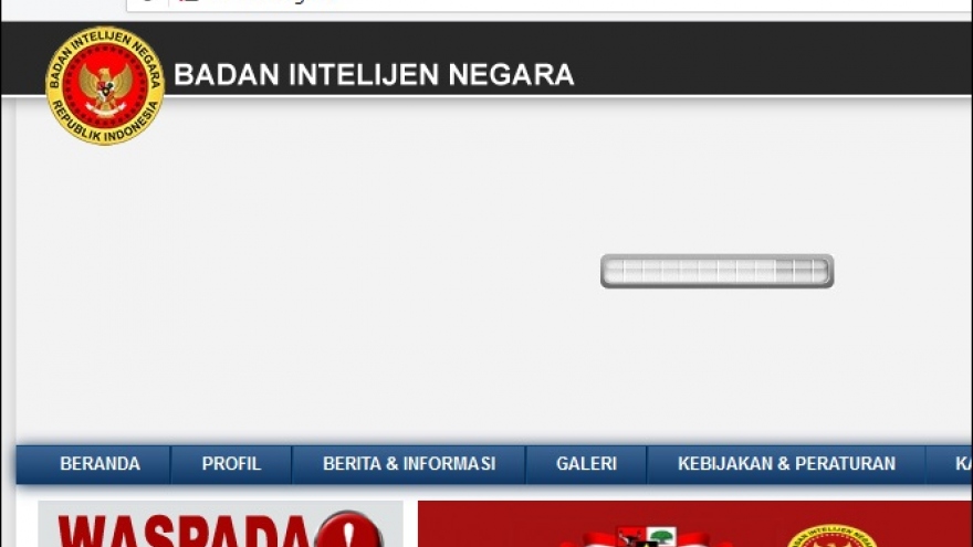 Tình báo Indonesia xuất đầu lộ diện trong cuộc chiến chống Covid-19