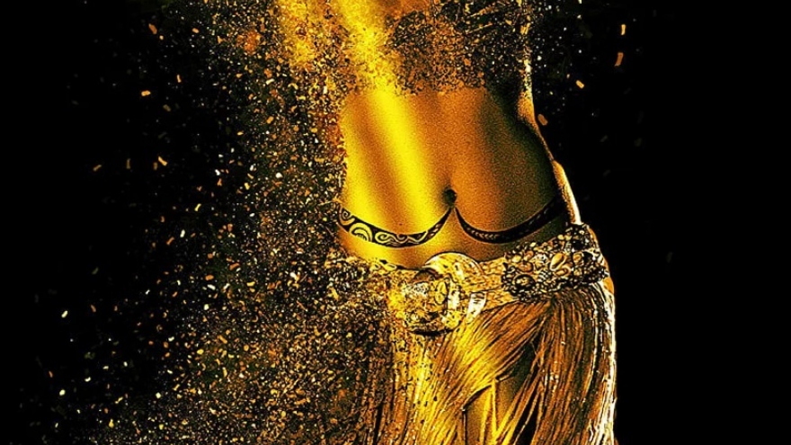 Nữ vũ công múa bụng Ai Cập bị kết án 3 năm tù vì đăng video “gợi dục”