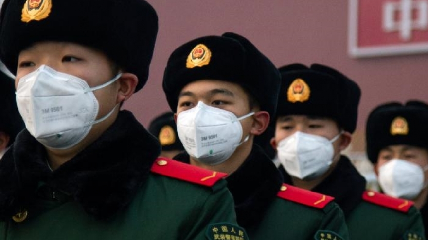 WHO cử chuyên gia tới Trung Quốc điều tra nguồn gốc virus SARS-CoV-2