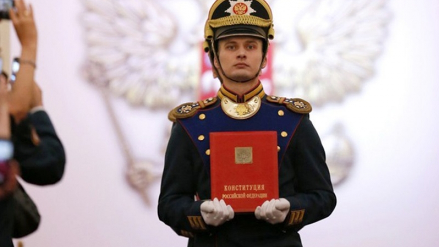 Sửa đổi Hiến pháp Nga: Ủng hộ mạnh mẽ cải cách vì tương lai nước Nga