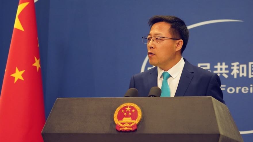 Trung Quốc sẽ ra tay bảo vệ doanh nghiệp nước này trước Ấn Độ