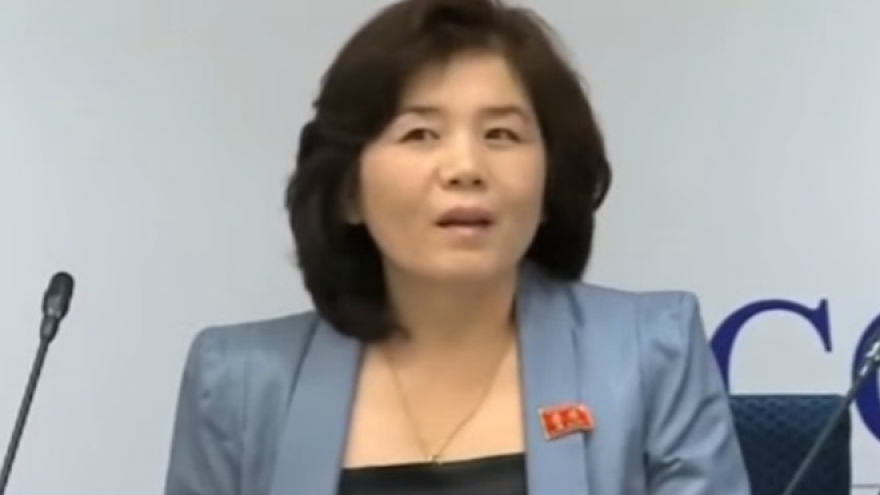 Triều Tiên “giội gáo nước lạnh” lên khả năng cuộc gặp Trump-Kim 2020