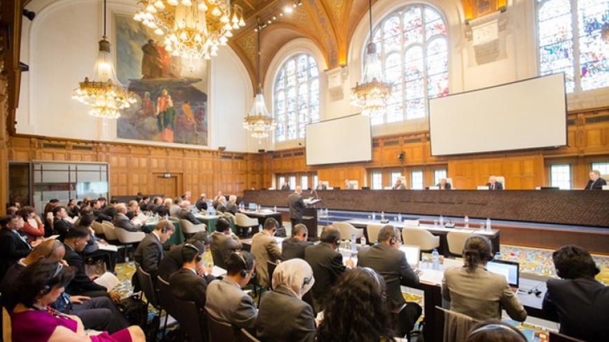 Học giả Ấn Độ yêu cầu Trung Quốc tuân thủ phán quyết PCA về Biển Đông