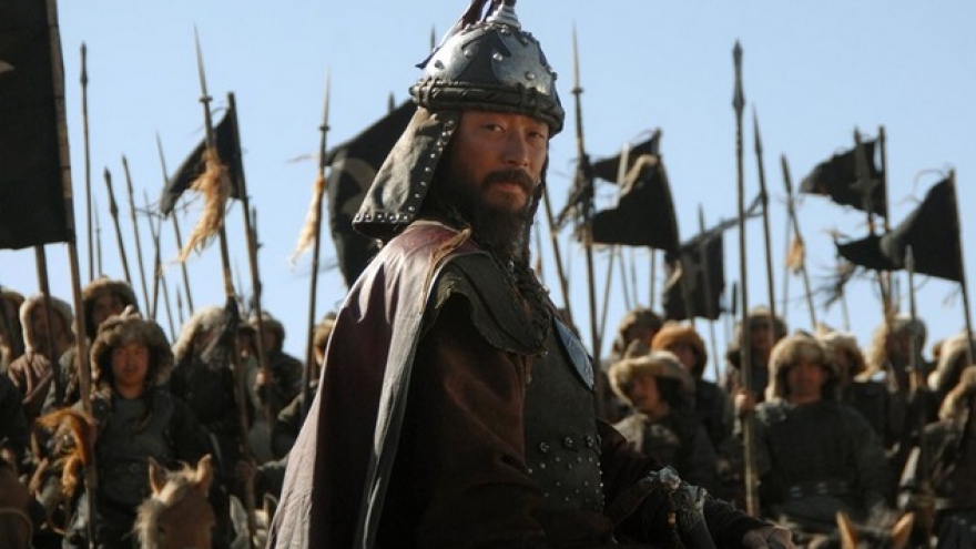 Cuộc xâm lược của đế chế Mông Cổ giúp hình thành nhà nước Nga