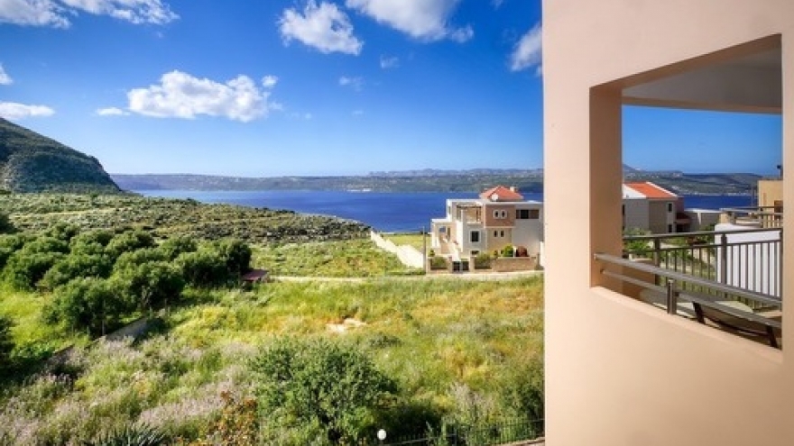 Hy Lạp tham vọng thành nơi du lịch an toàn bậc nhất EU hậu Covid-19