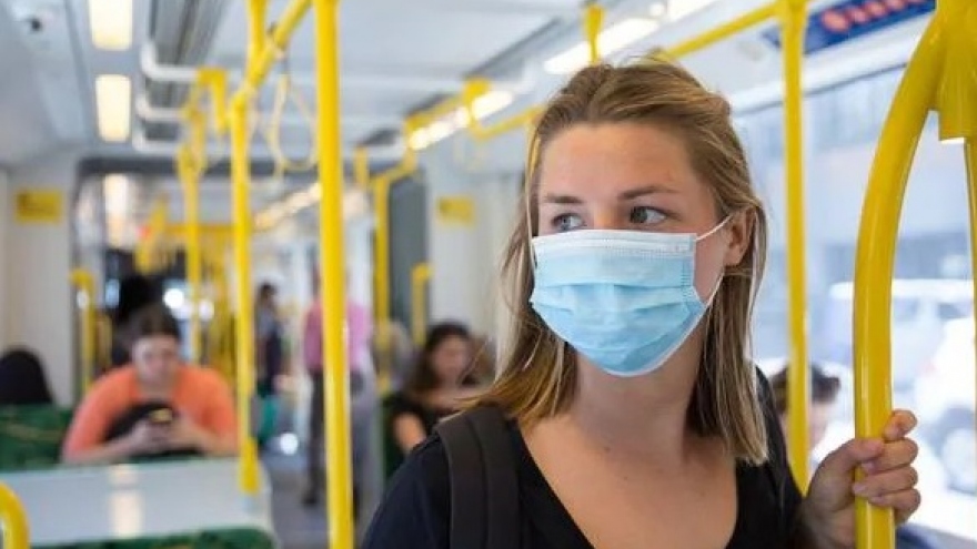 Báo động tỷ lệ người trẻ mắc Covid-19 tại Australia