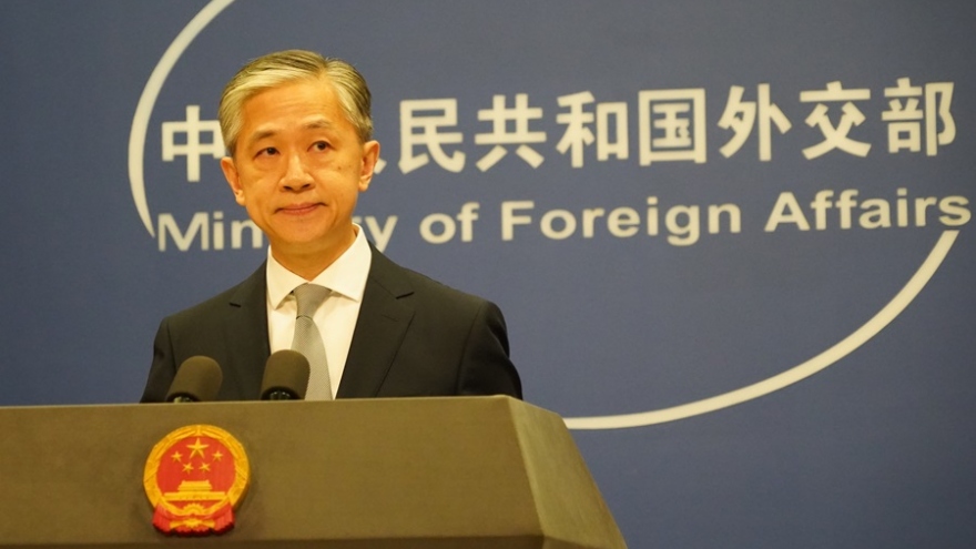 Trung Quốc đình chỉ 2 Hiệp định tội phạm, tư pháp Hong Kong với 3 nước