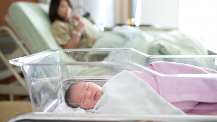 Hai phụ nữ mang thai mắc Covid-19 ở Peru sinh con khỏe mạnh