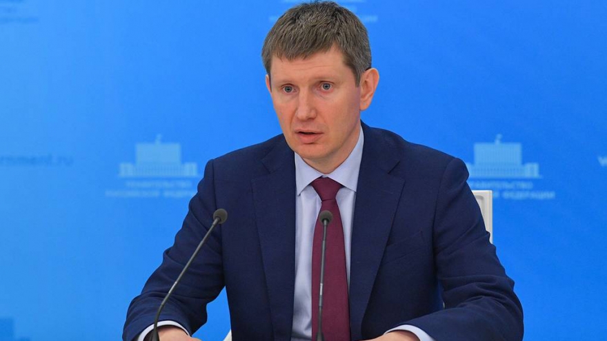 Nga chi 3.300 tỷ rúp hỗ trợ nền kinh tế bị ảnh hưởng bởi Covid-19