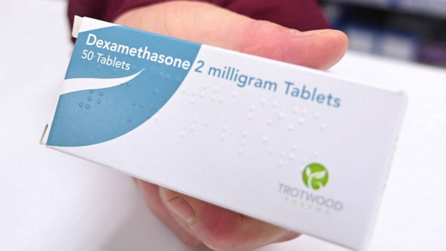 WHO công bố “đột phá mới” về thuốc điều trị Covid-19