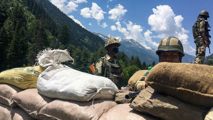 Lý giải nguồn cơn xung đột biên giới Trung-Ấn hiện nay