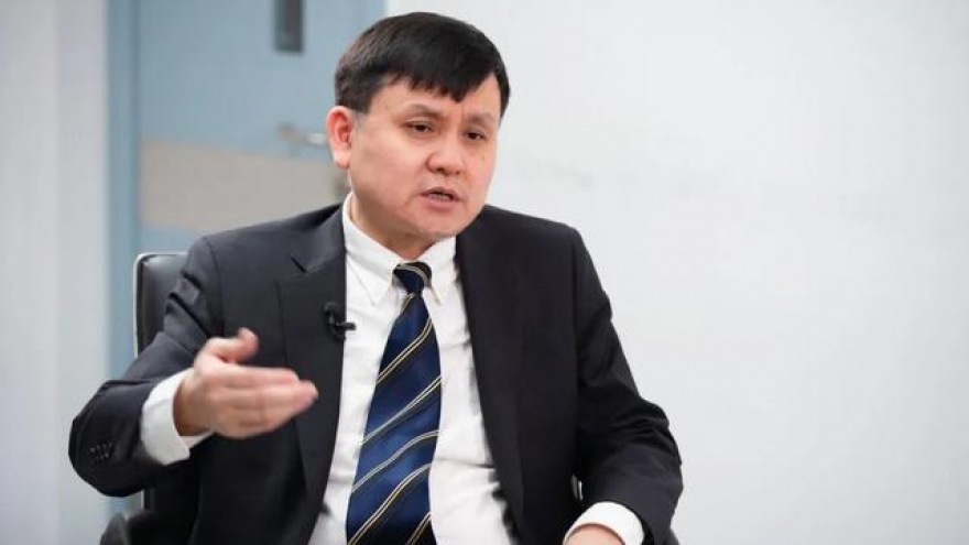 Chuyên gia Trung Quốc: Covid-19 tại Bắc Kinh chưa phải làn sóng thứ 2