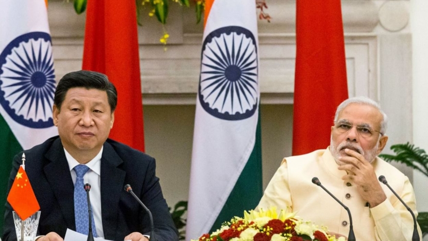 Con đường nào cho Ấn Độ “thoát Trung tuyệt đối”?