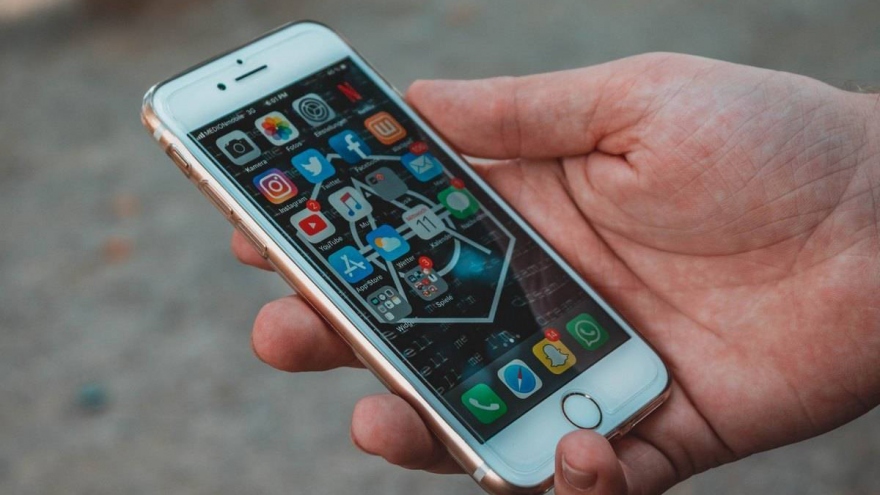 Phản ứng của Trung Quốc về việc Ấn Độ cấm các ứng dụng di động