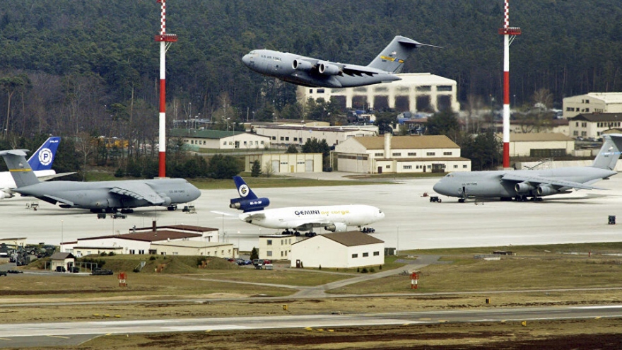 Tổng thống Trump phê duyệt kế hoạch rút 9.500 binh sỹ khỏi Đức