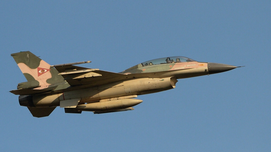 Venezuela “vô hiệu hóa” máy bay mang số hiệu Mỹ chở ma túy