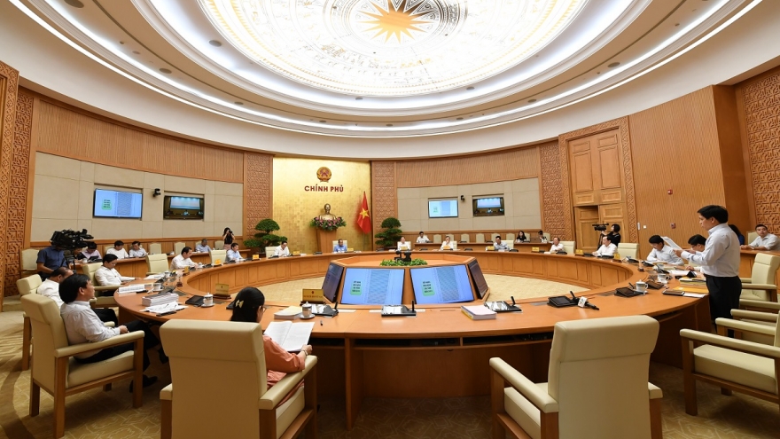 Ngân hàng Nhà nước tiếp tục đứng đầu về cải cách hành chính