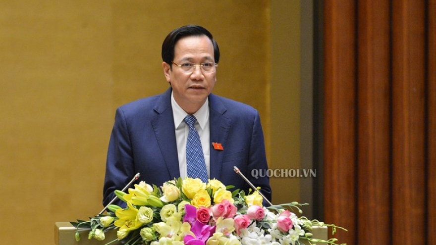 Không đưa người lao động đi nước ngoài bằng mọi giá