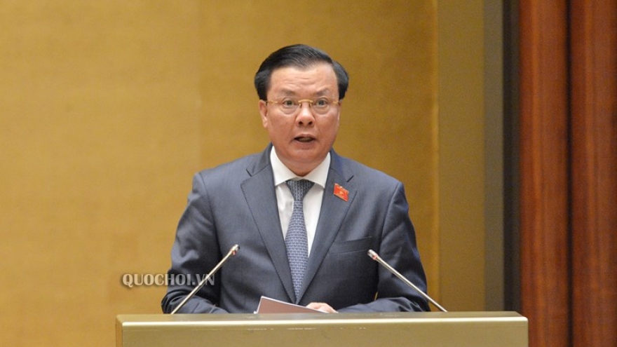 Miễn thuế sử dụng đất nông nghiệp đến 2025 nhưng phải minh bạch