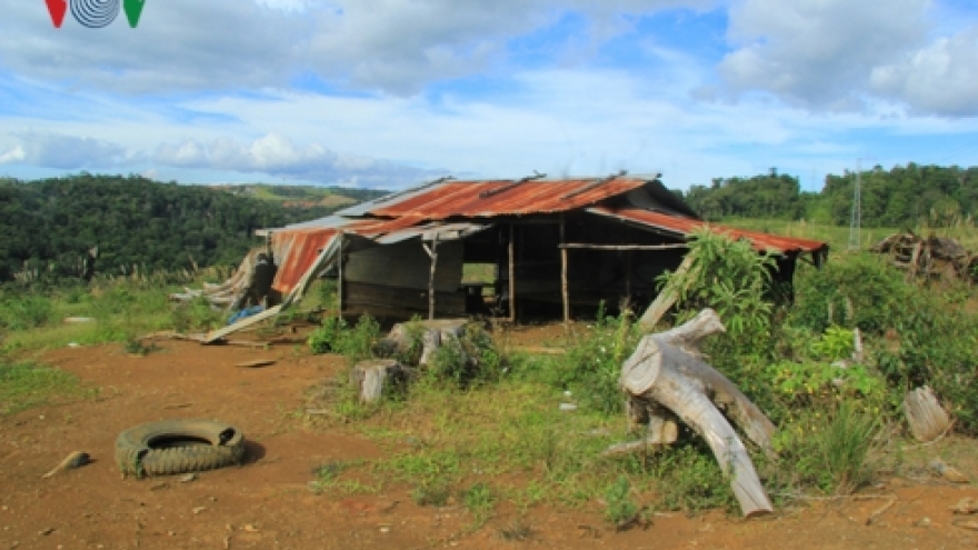 Chuyển nhượng đất “núp bóng” chuyển nhượng dự án