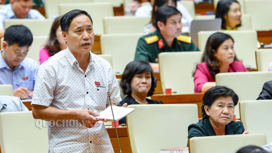 Chuyển cơ quan công an quản lý dịch vụ đòi nợ thuê hay phải cấm?