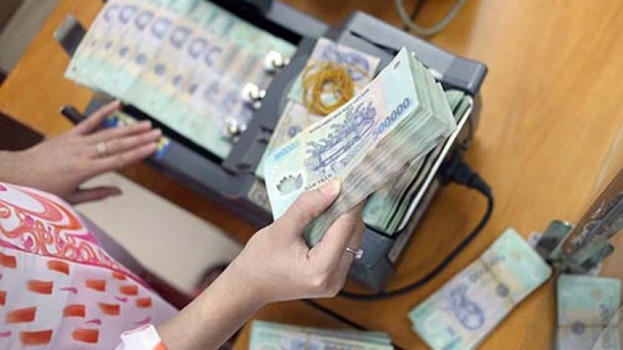 34/45 địa phương sử dụng sai ngân sách nhà nước