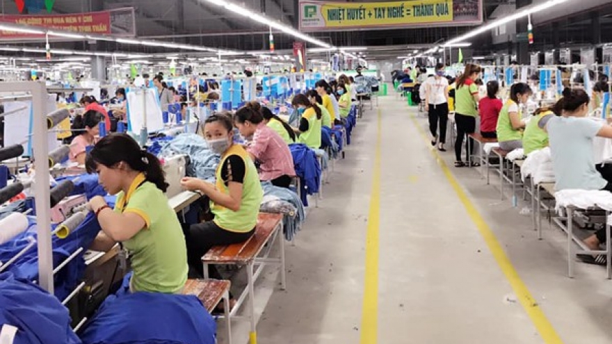 Phải giữ doanh nghiệp “sống” trước khi nghĩ đến giảm thuế cho họ