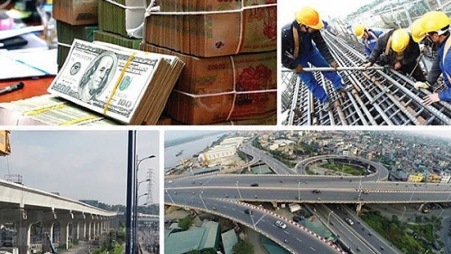 ĐBQH: Cần đòn bẩy để giải ngân vốn đầu tư công đạt tiến độ