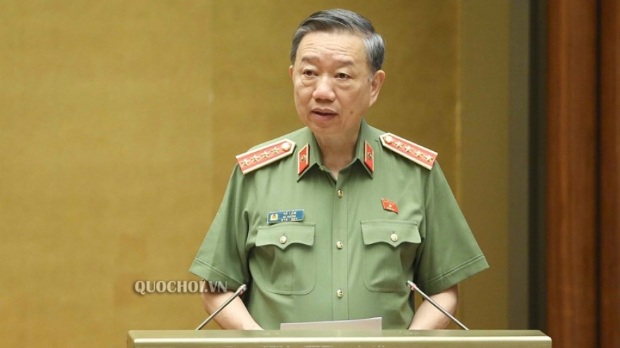 Hoàn thành cấp căn cước công dân cho 50 triệu công dân trước 1/7/2021