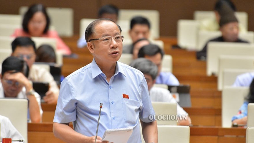 "Giảm 30% thuế cho doanh nghiệp năm 2020 không giải quyết được vấn đề"