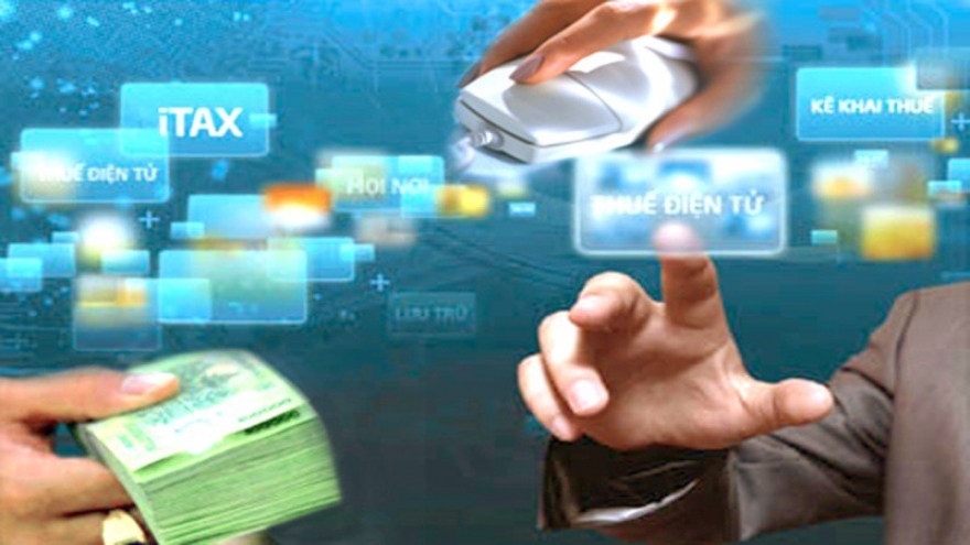 Giao dịch điện tử: Luật không còn theo kịp thực tiễn