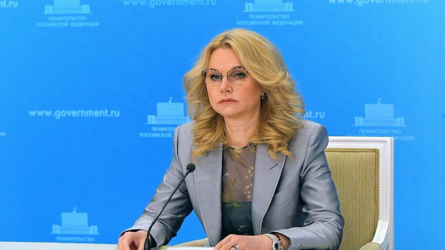 Nga bắt đầu dỡ bỏ các hạn chế đối với các chuyến bay quốc tế từ 15/07