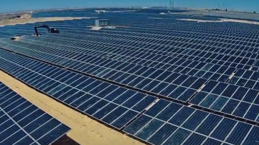 Năng lượng tái tạo: Xu thế bắt buộc cho an ninh năng lượng quốc gia