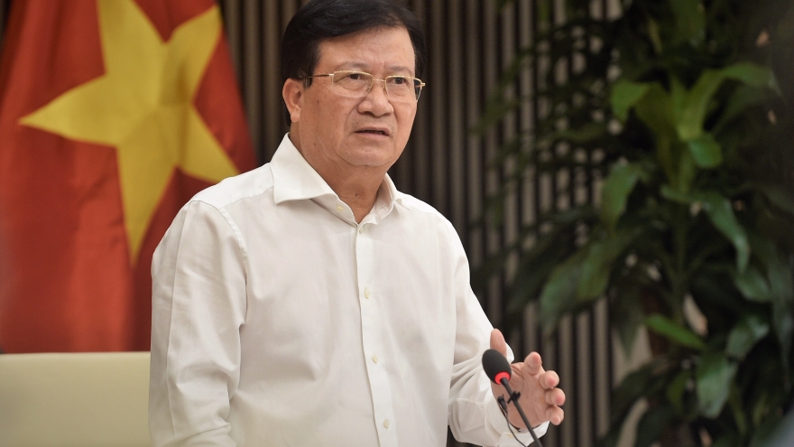 Tháo gỡ các nút thắt về giải ngân vốn đầu tư công tại Bình Thuận