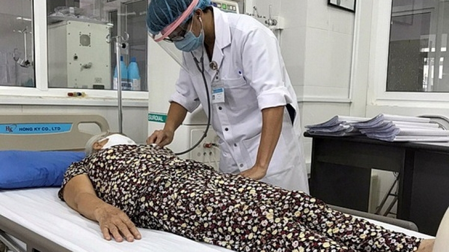 Đà Nẵng không bỏ ai ở lại phía sau