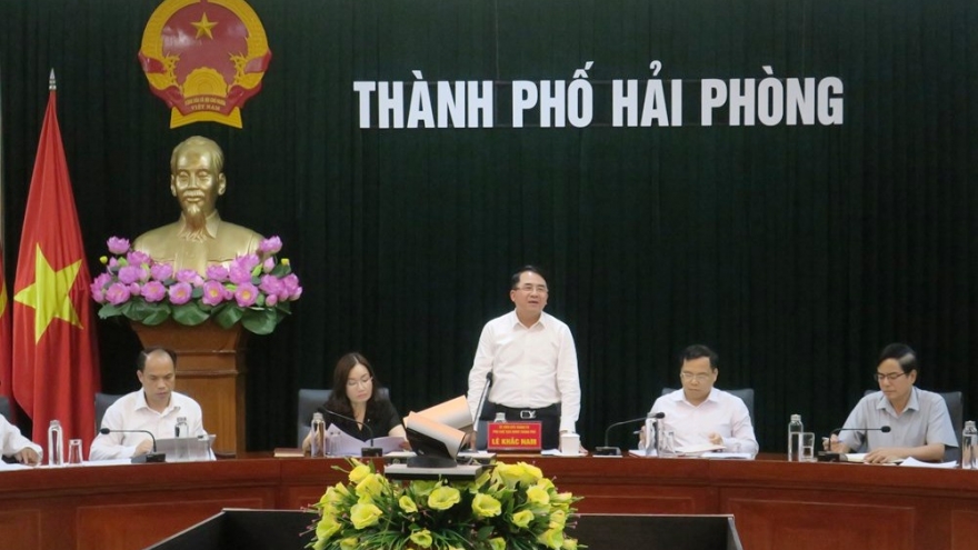 Hải Phòng xét nghiệm miễn phí tất cả người từ Đà Nẵng về từ ngày 8/7