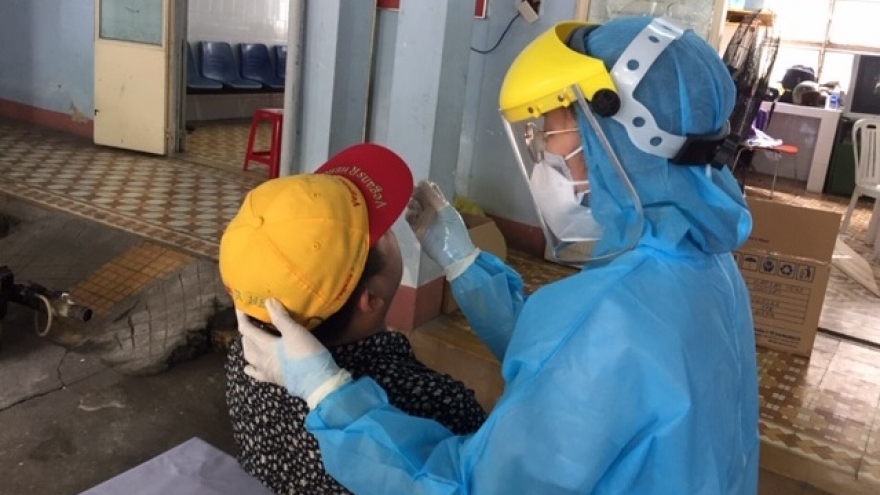 Truy vết Covid-19 ở Đà Nẵng: Sự hy sinh không thể đong đếm