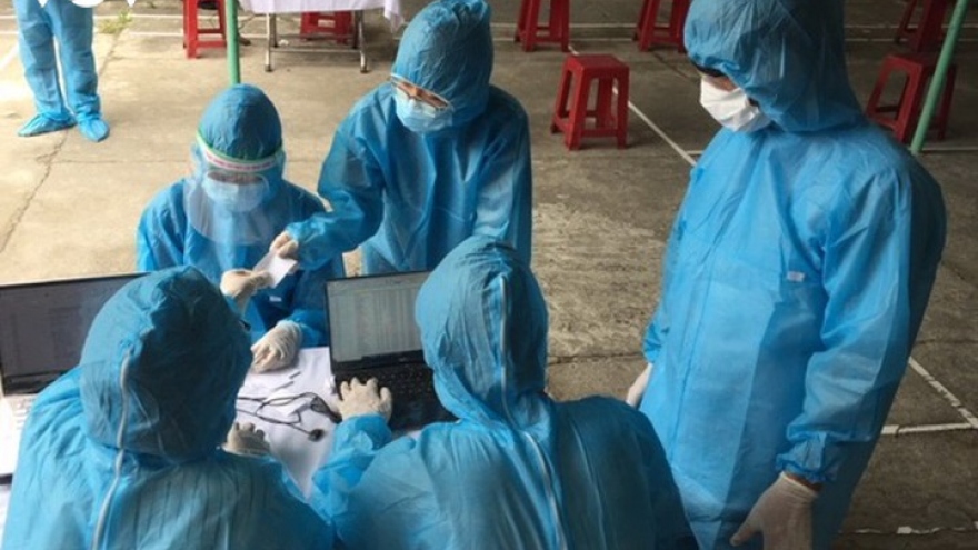 Truy vết 261 trường hợp F2 tại Hải Dương nhờ ứng dụng Bluezone