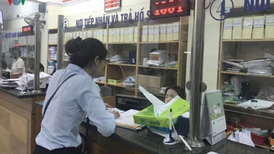 Giảm gần 800 nghìn người tham gia BHXH bắt buộc