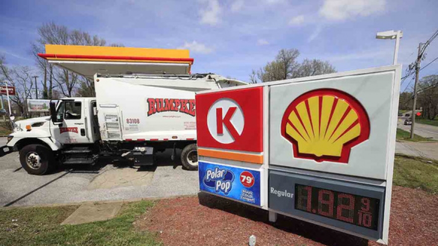 G20 hợp tác ổn định thị trường dầu mỏ giúp thế giới vượt qua dịch bệnh