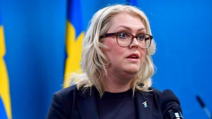 Thụy Điển yêu cầu EU mở cuộc điều tra nguồn gốc dịch bệnh Covid-19