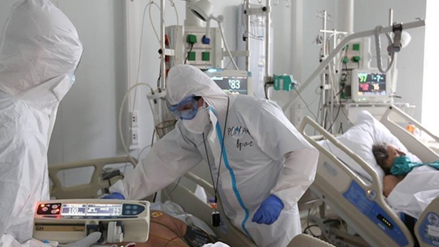 Lý do Nga có tỷ lệ tử vong do Covid-19 thấp “đáng kinh ngạc” so với Mỹ và Brazil