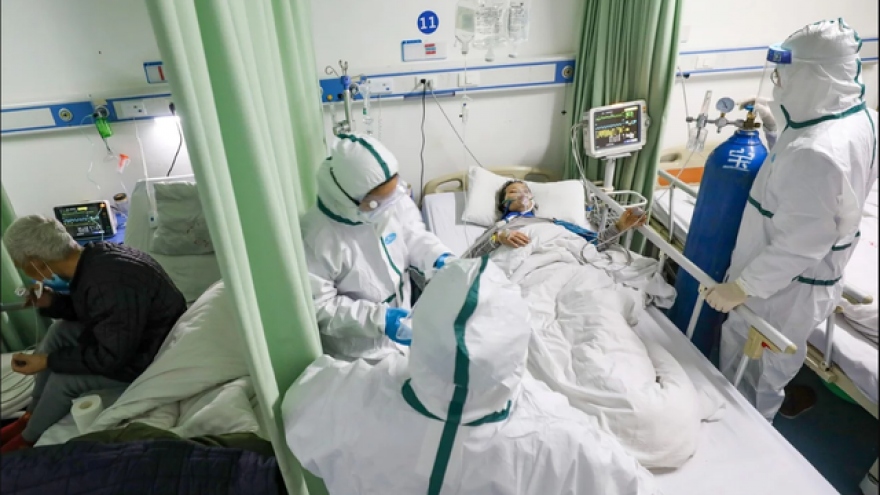 Trung Quốc xử lý nghiêm việc không thực hiện chủ trương chống Covid-19