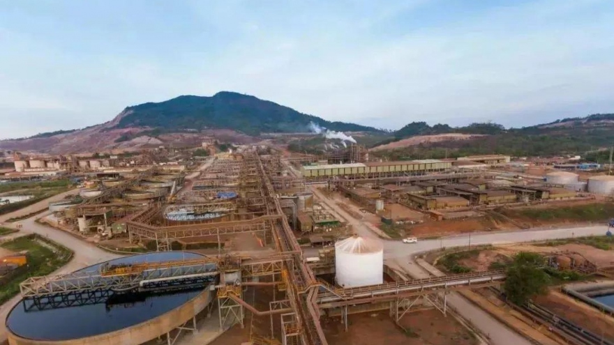 Tăng trưởng kinh tế Lào dự kiến giảm mạnh do ảnh hưởng của Covid-19