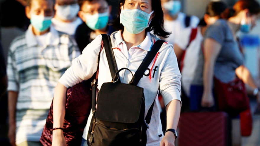 Đại dịch Covid-19 diễn biến phức tạp tại các nước Đông Nam Á