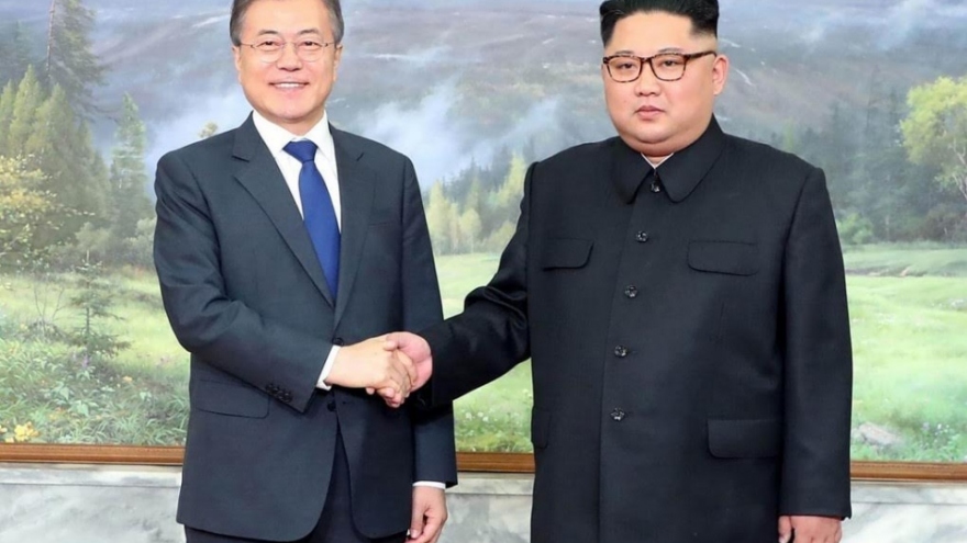 Hàn Quốc cam kết duy trì các thỏa thuận với Triều Tiên